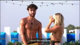 Love Island - Season 10 Episode 46